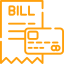 bill icon